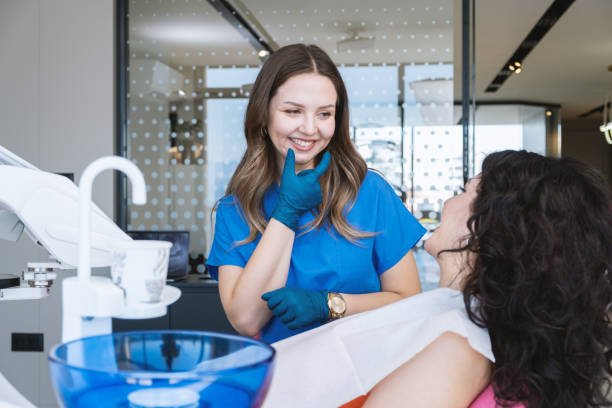 Best Dental Exams and Cleanings  in Petersburg, MI