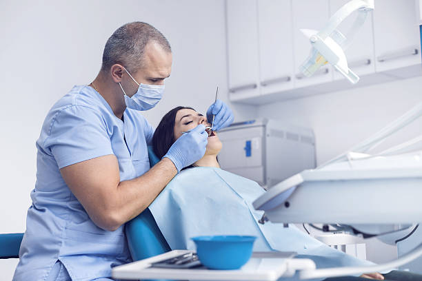 Sleep Apnea Treatment in Petersburg, MI