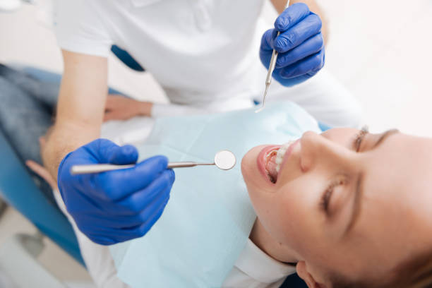 Emergency Dental Services in Petersburg, MI